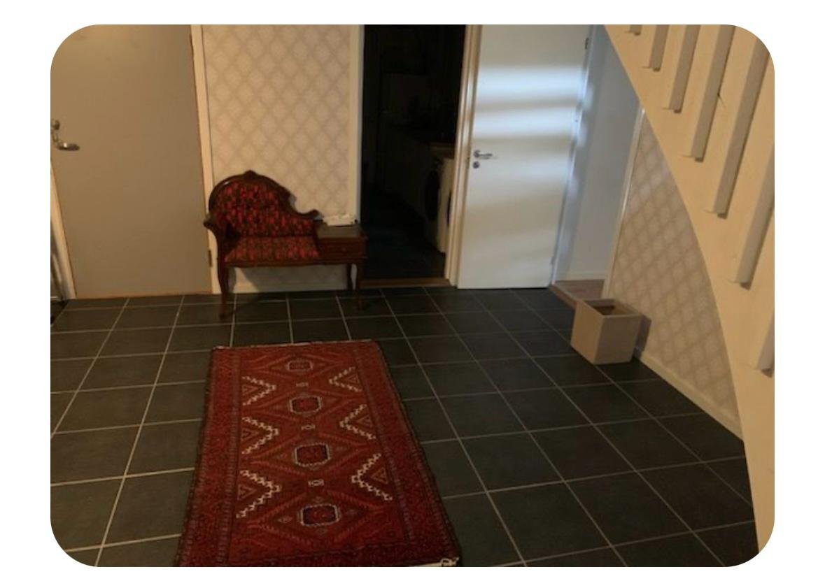 Villa/Hus, 2 rooms, 57 sqm, Skurup – bild 3