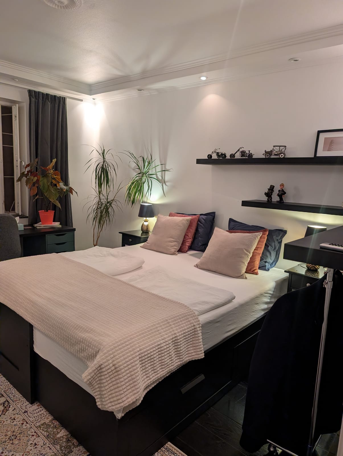 1 rok · 25 m² i Malmö – bild 10