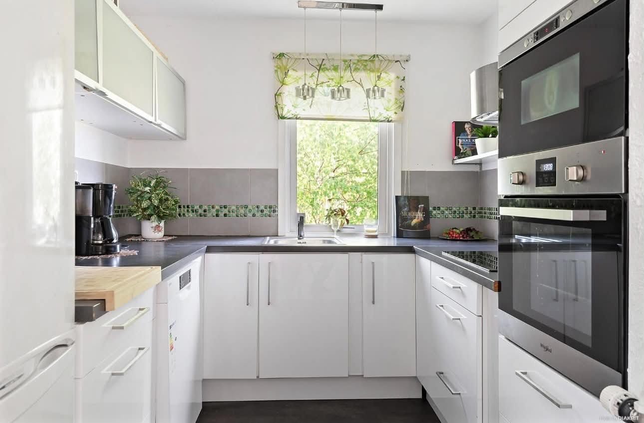 5 rok · 116 m² i Bräkne-Hoby – bild 3