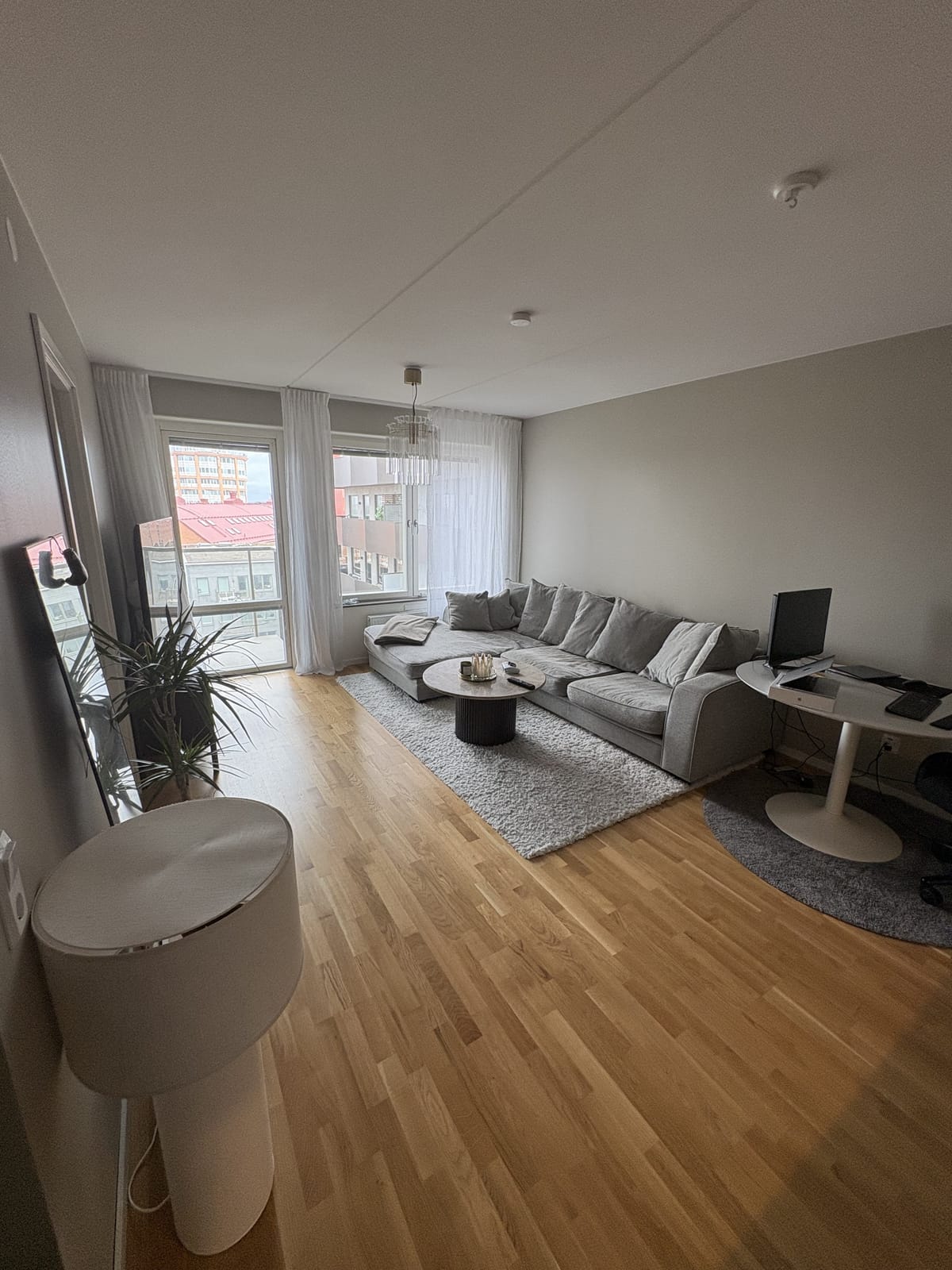 Lägenhet, 2 rooms, 41 sqm, Nacka