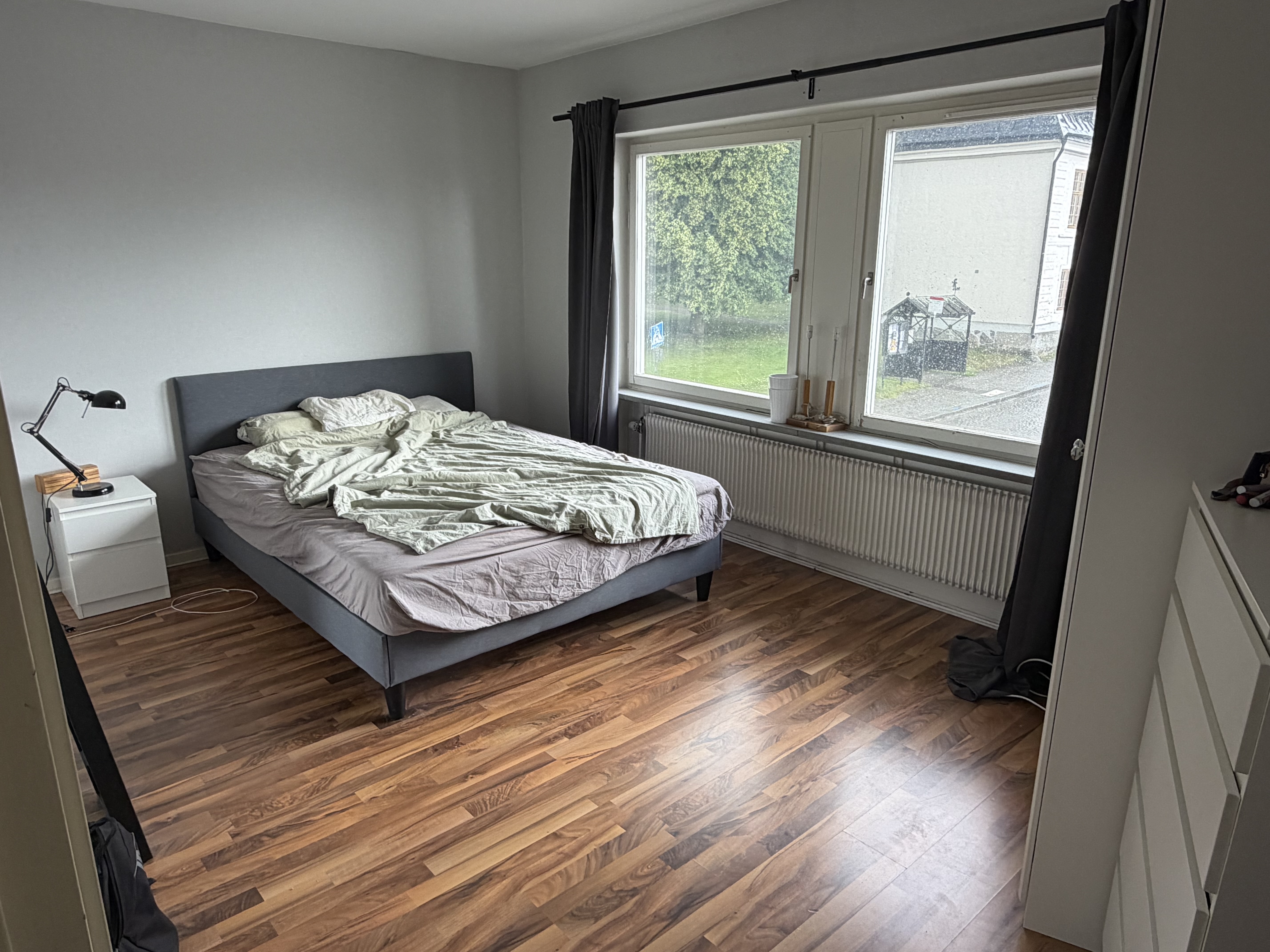 Lägenhet, 3 rooms, 68 sqm, Skänninge – bild 8