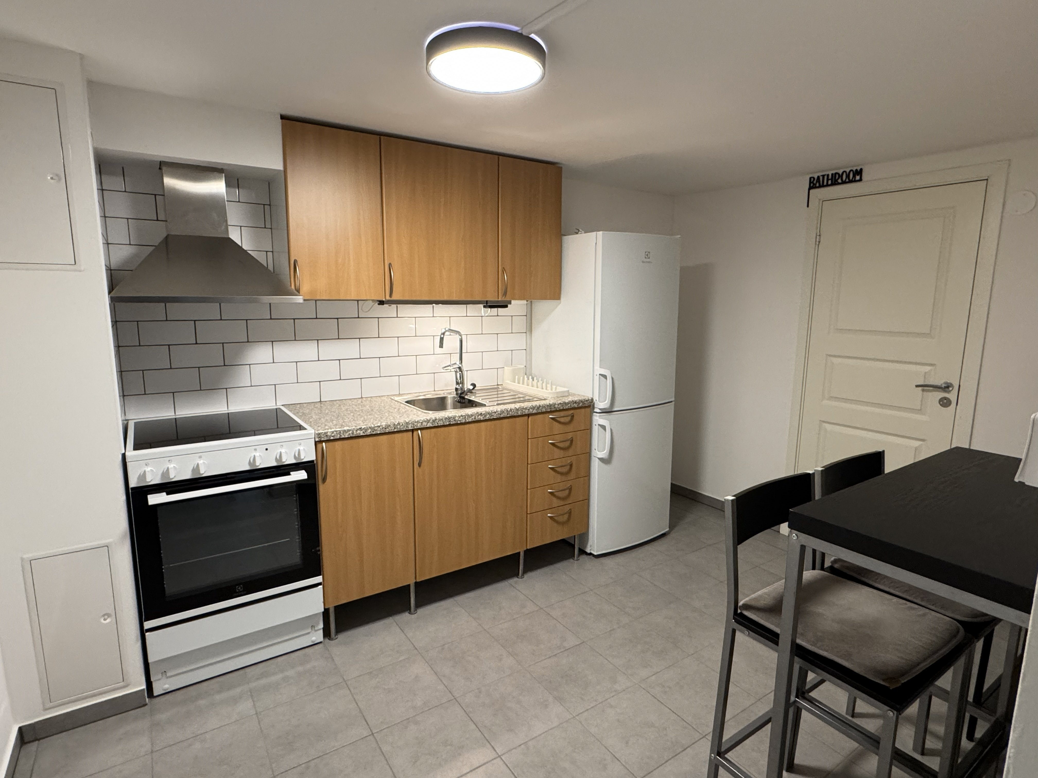 Lägenhet, 1 rooms, 38 sqm, Kristianstad – bild 6