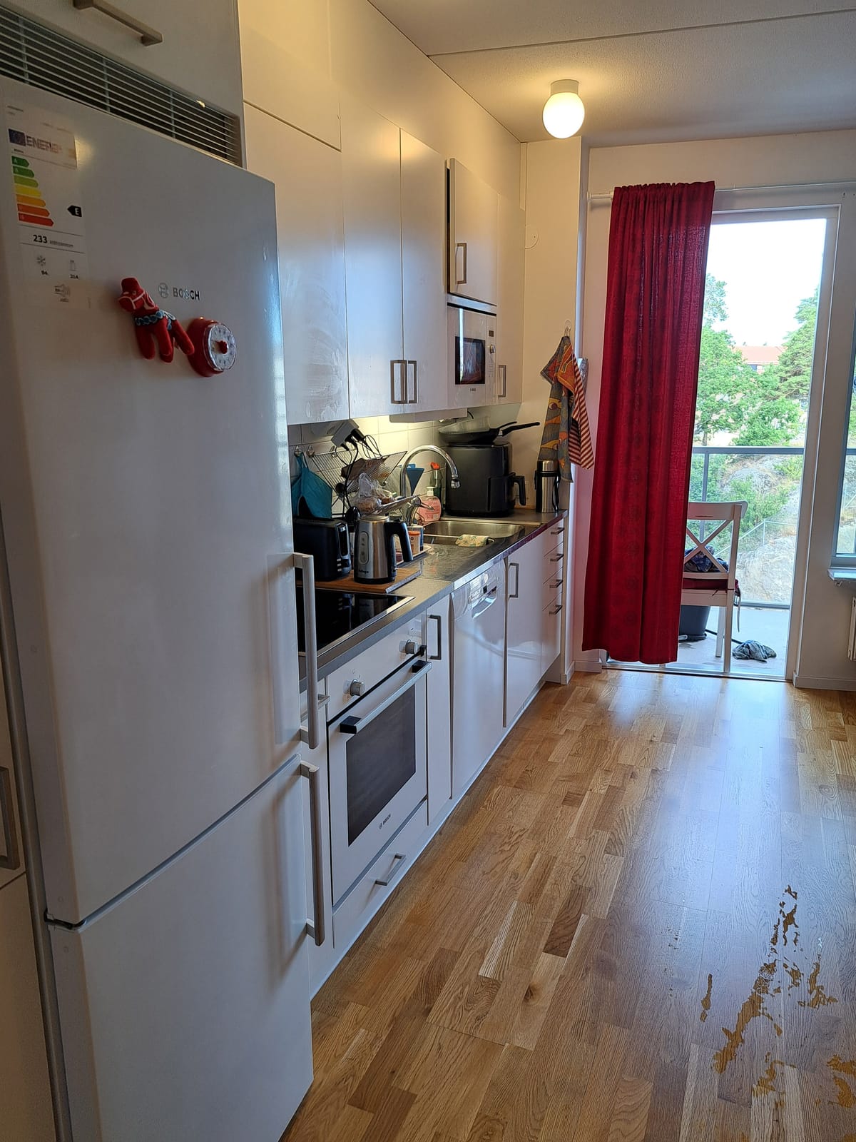 2 rok · 40 m² i Nynäshamn – bild 9