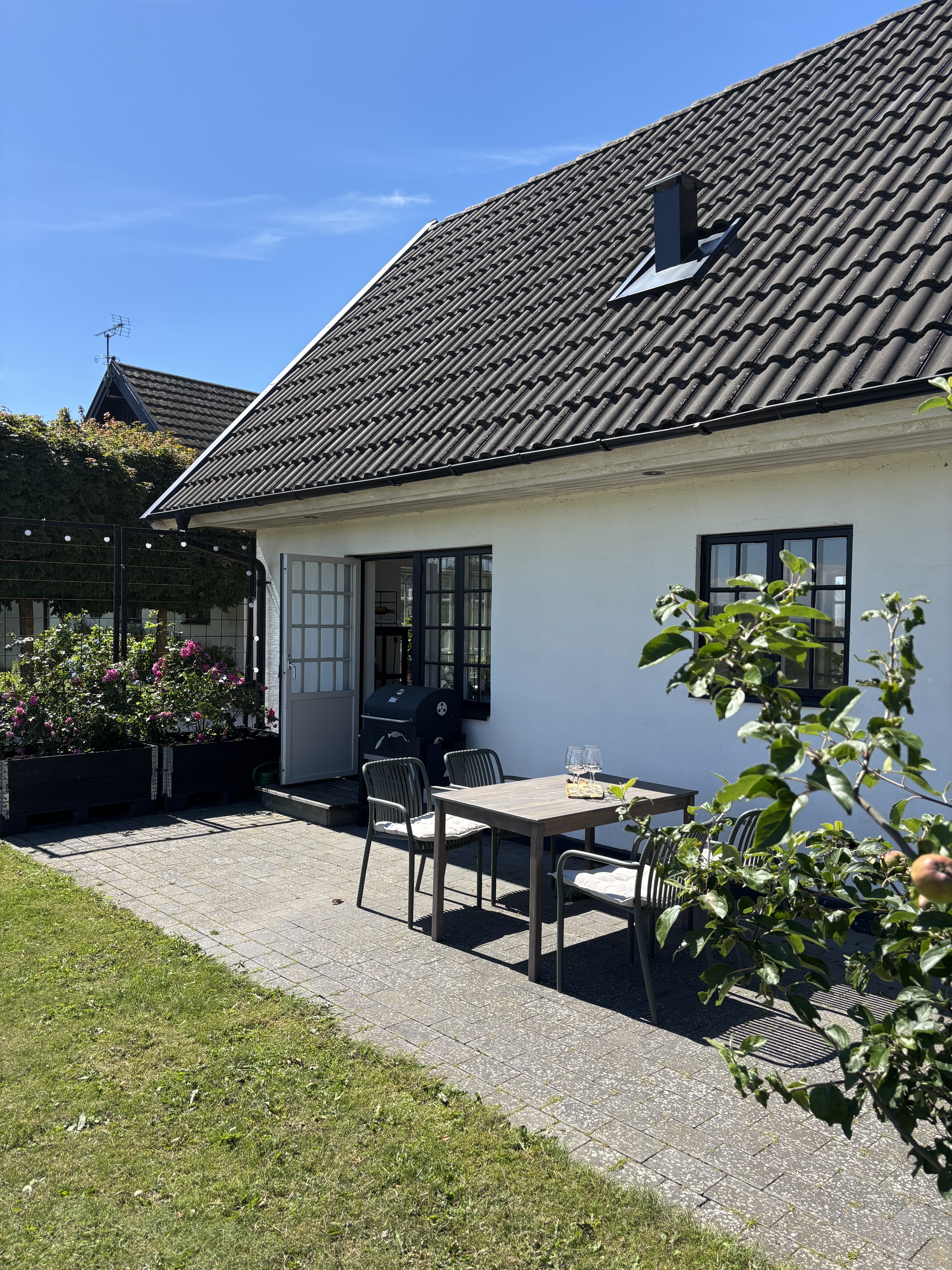 Villa/Hus, 3 rooms, 100 sqm, Vejbystrand – Vejbystrand