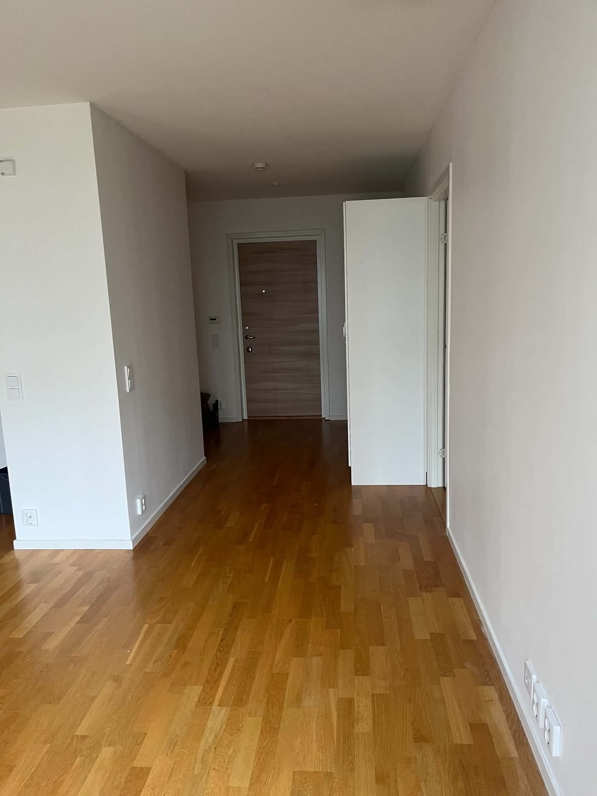 2 rok · 55 m² i Enskededalen – bild 5