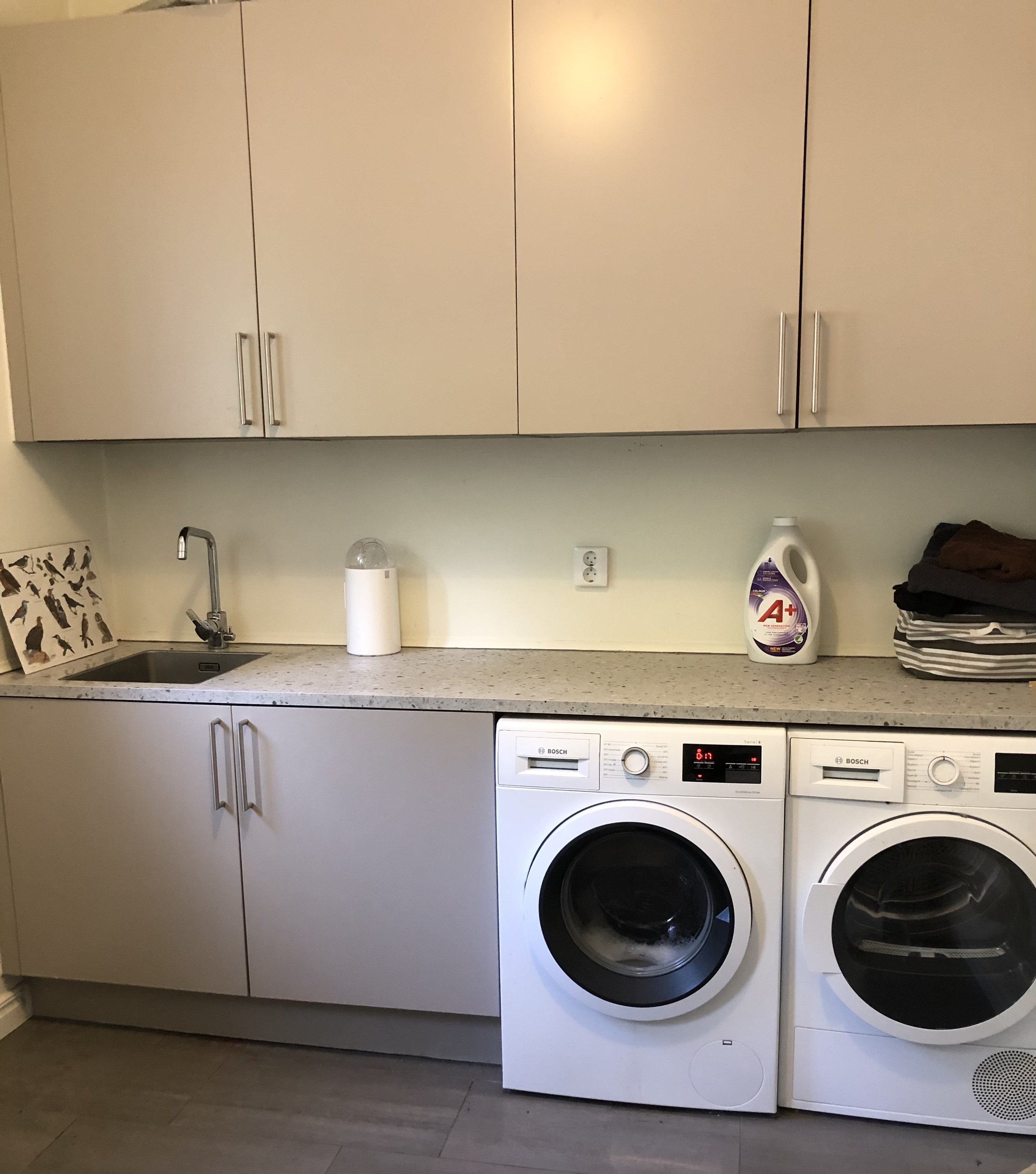 Lägenhet, 7 rooms, 140 sqm, Tomelilla – bild 13