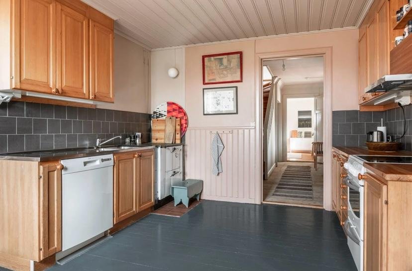 Villa/Hus, 5 rooms, 100 sqm, Leksand – bild 4
