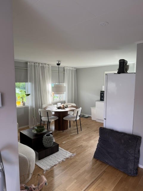 2 rok · 42 m² i Svensbyn – bild 6