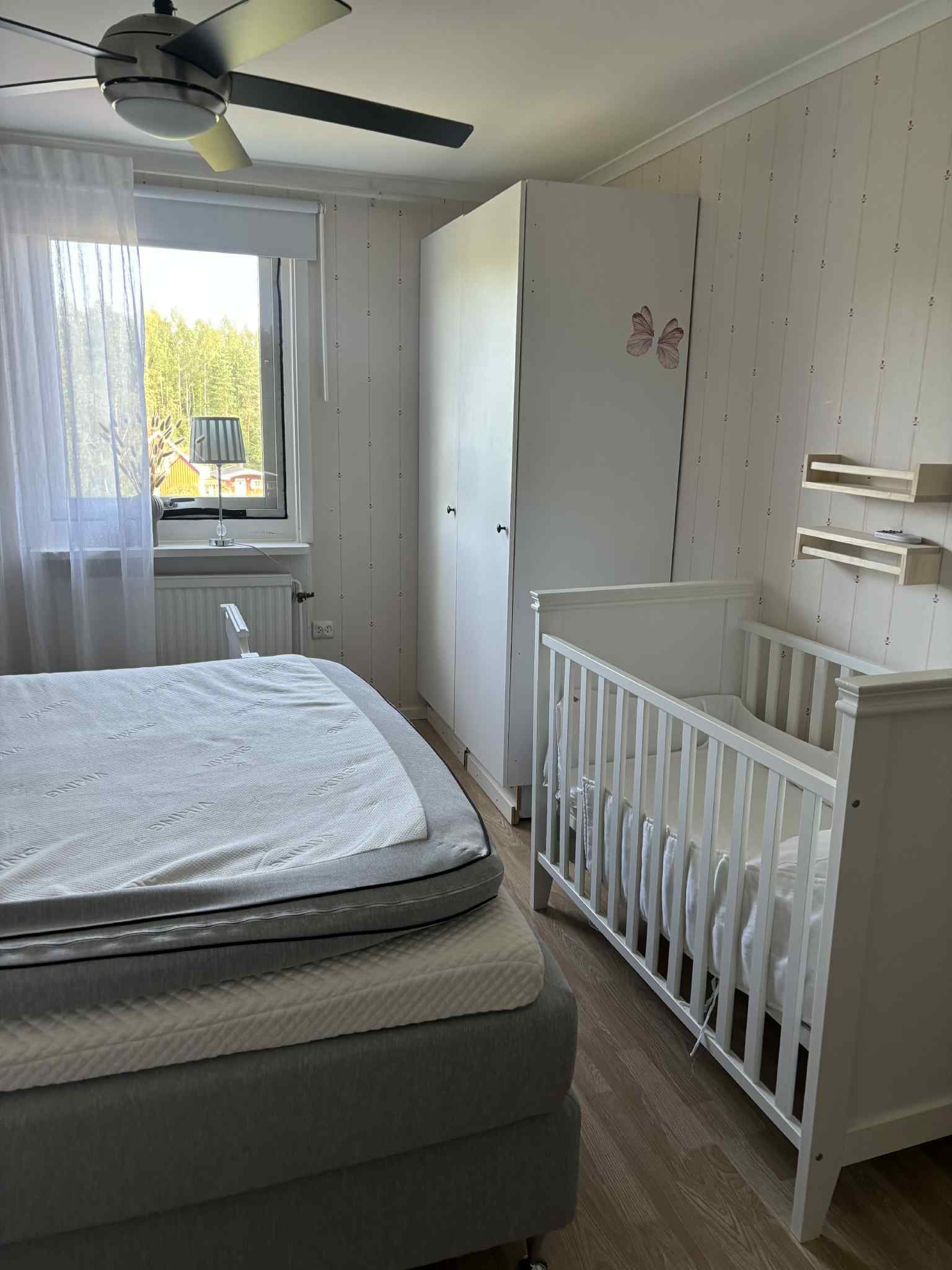 3 rok · 77 m² i Saxdalen – bild 18