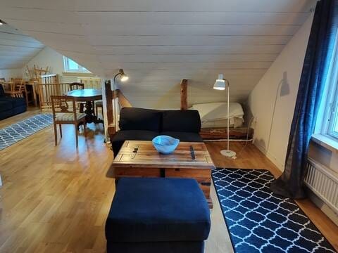 2 rok · 55 m² i Arvika – bild 9