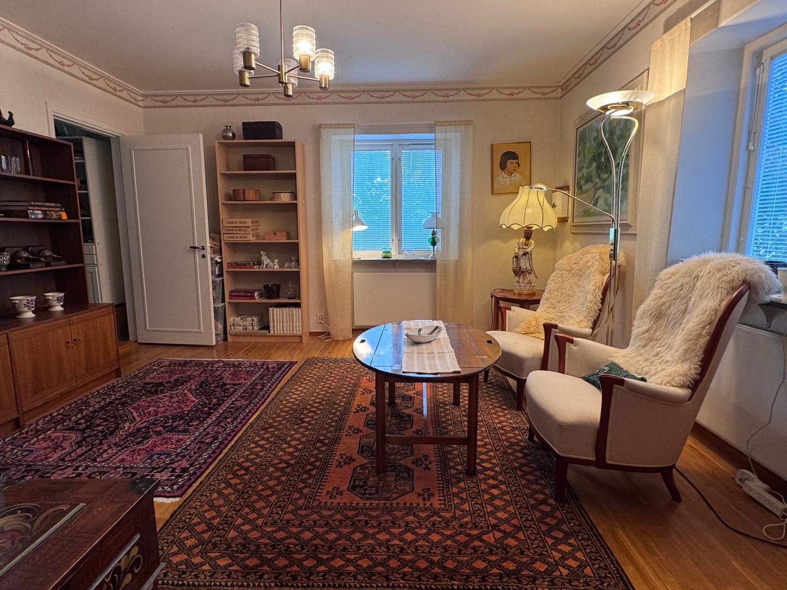 9 rok · 180 m² i Horndal – bild 14
