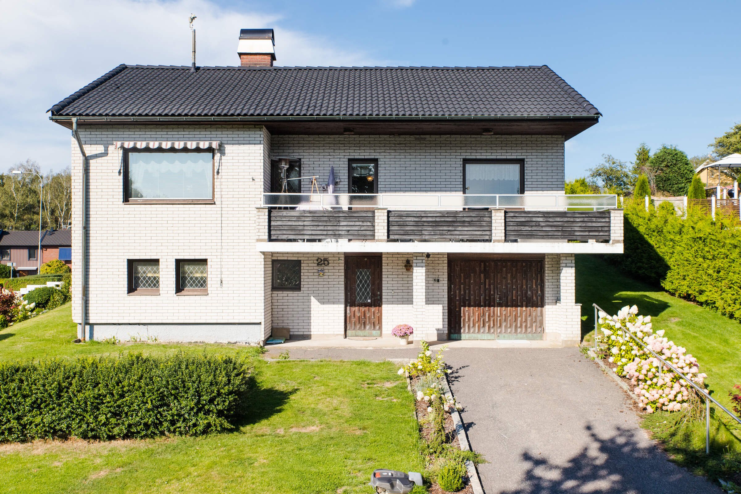 Villa/Hus, 6 rooms, 180 sqm, Hisings Backa – bild 3