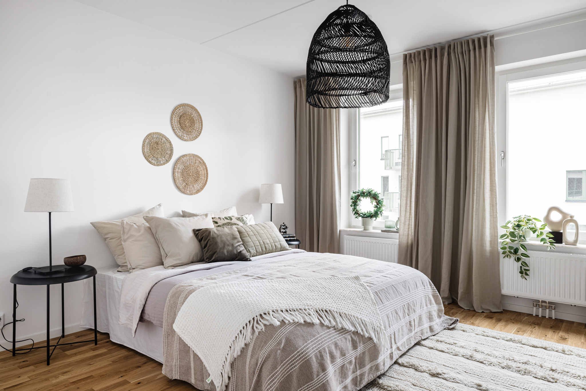 Lägenhet, 4 rooms, 82 sqm, Botkyrka – bild 14