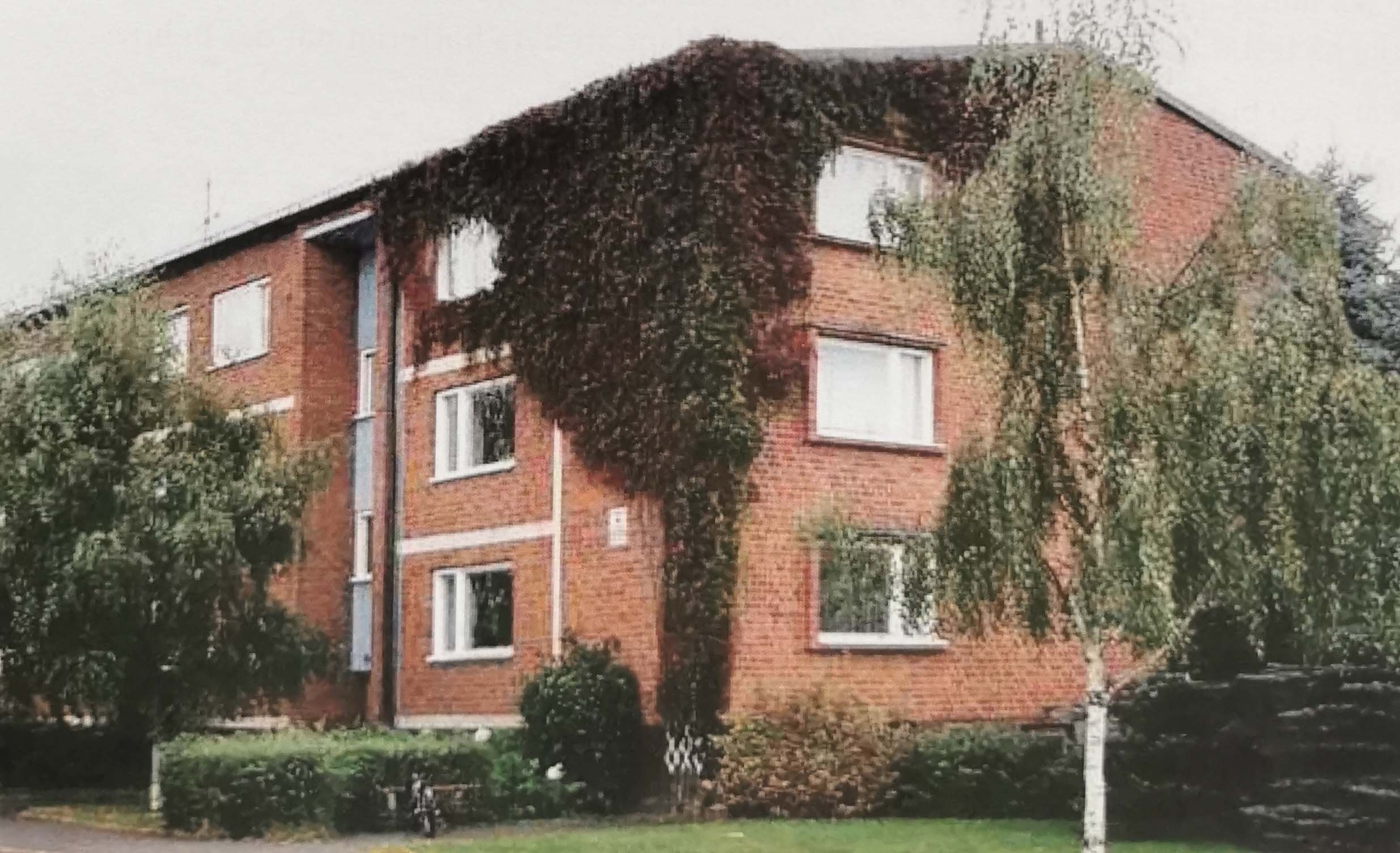 Lägenhet, 1 rooms, 32 sqm, Lessebo – bild 6