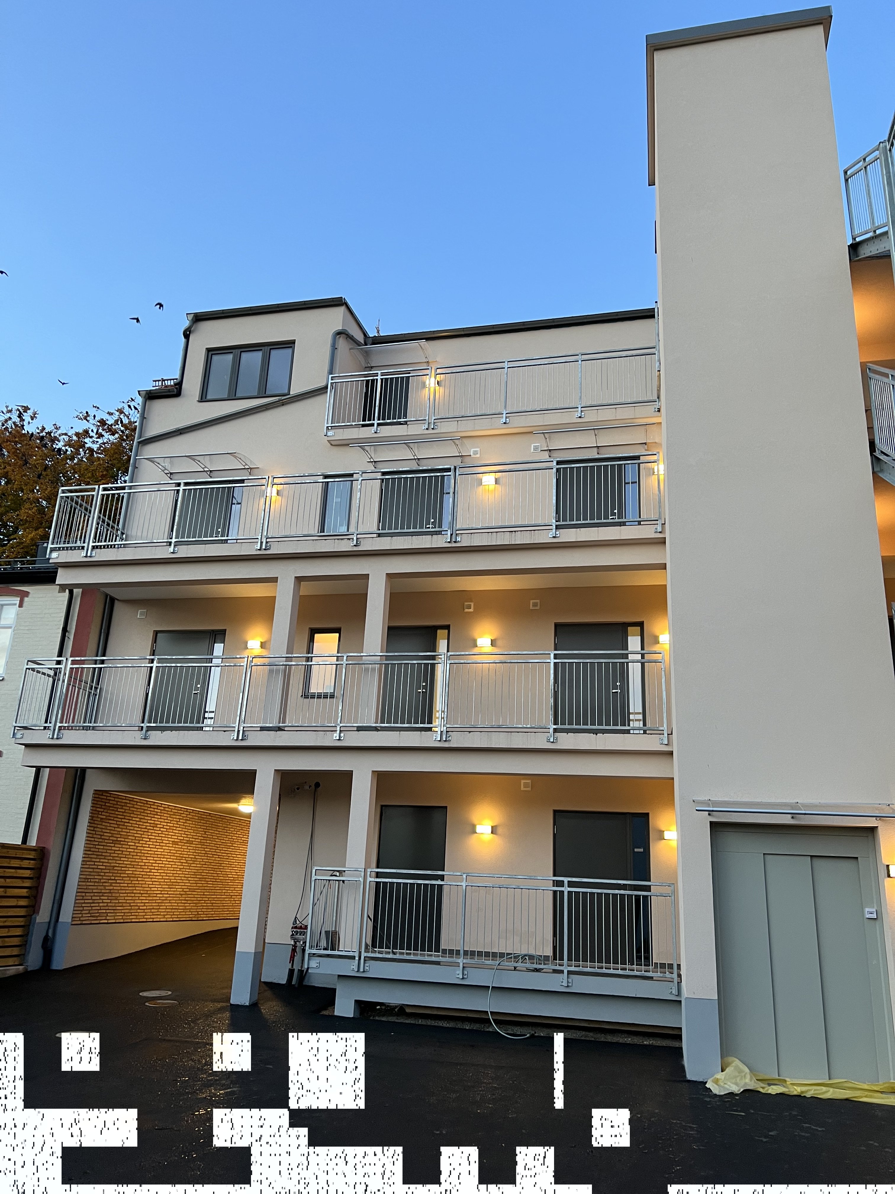Lägenhet, 1 rooms, 27 sqm, Eslöv – bild 8