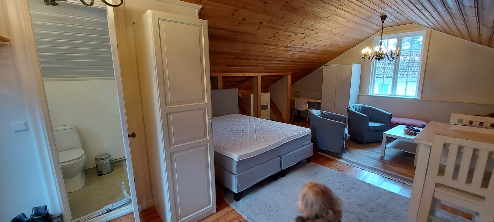 Lägenhet, 1 rooms, 39 sqm, Värmdö – bild 13