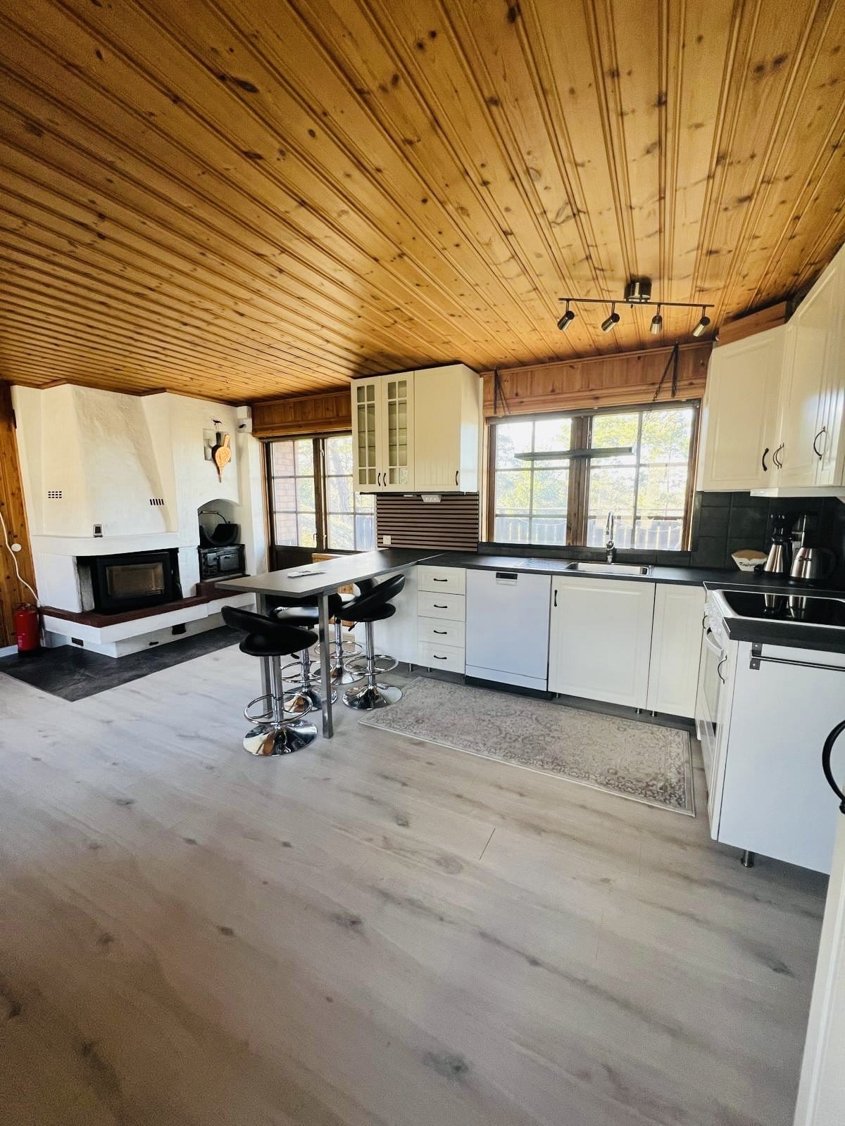 Stuga, 2 rooms, 55 sqm, Huddinge