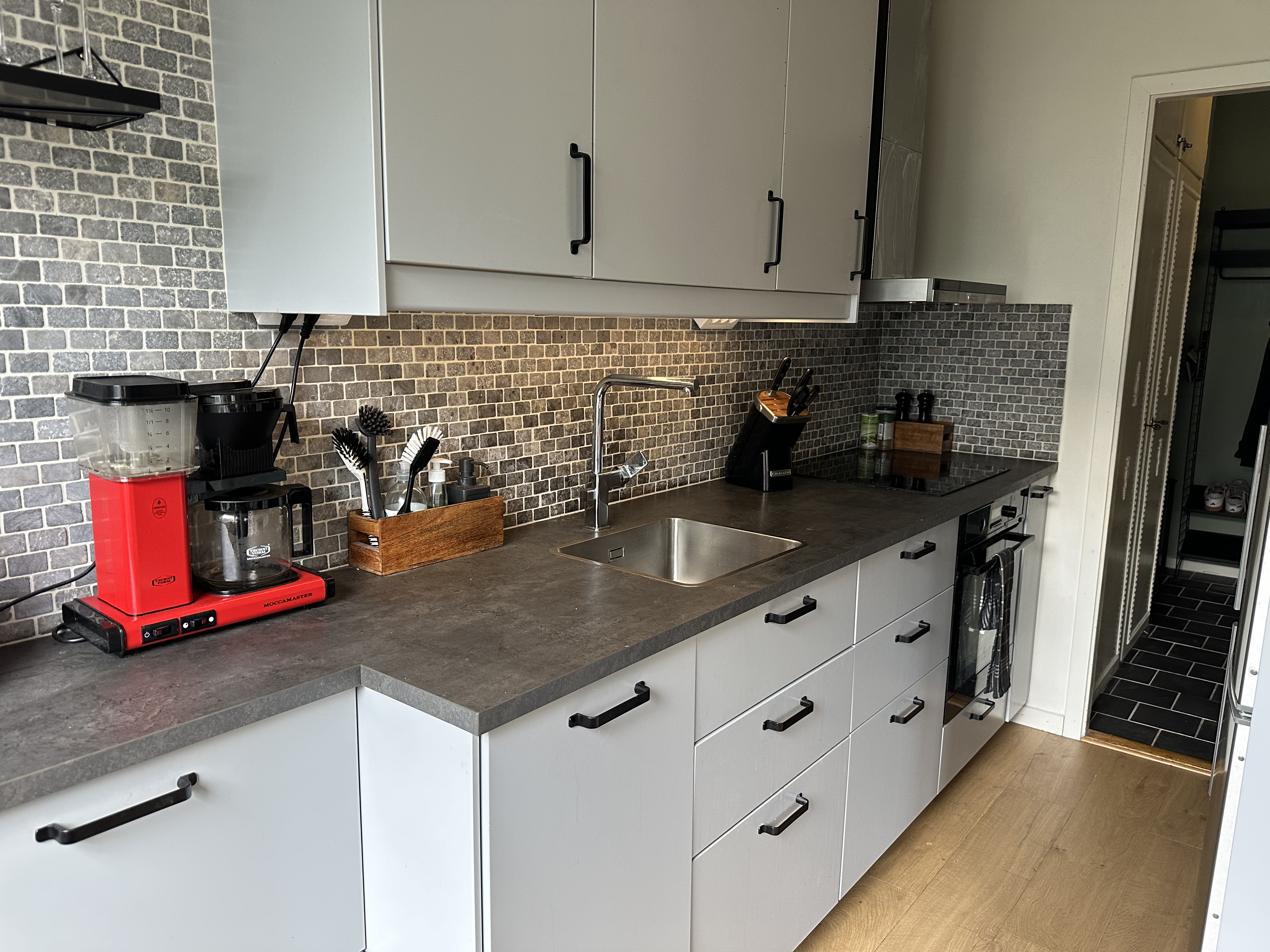 Lägenhet, 2 rooms, 36 sqm, Stockholm – bild 5