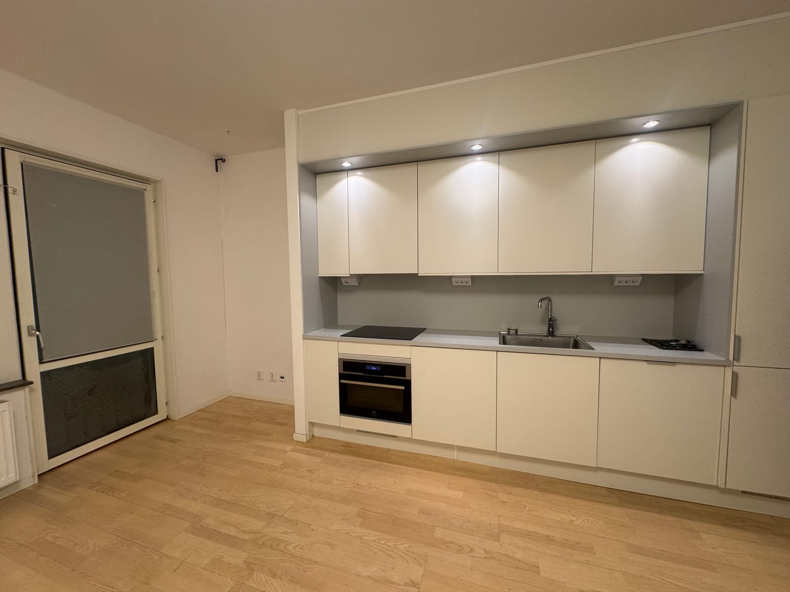 Lägenhet, 1 rooms, 30 sqm, Knivsta