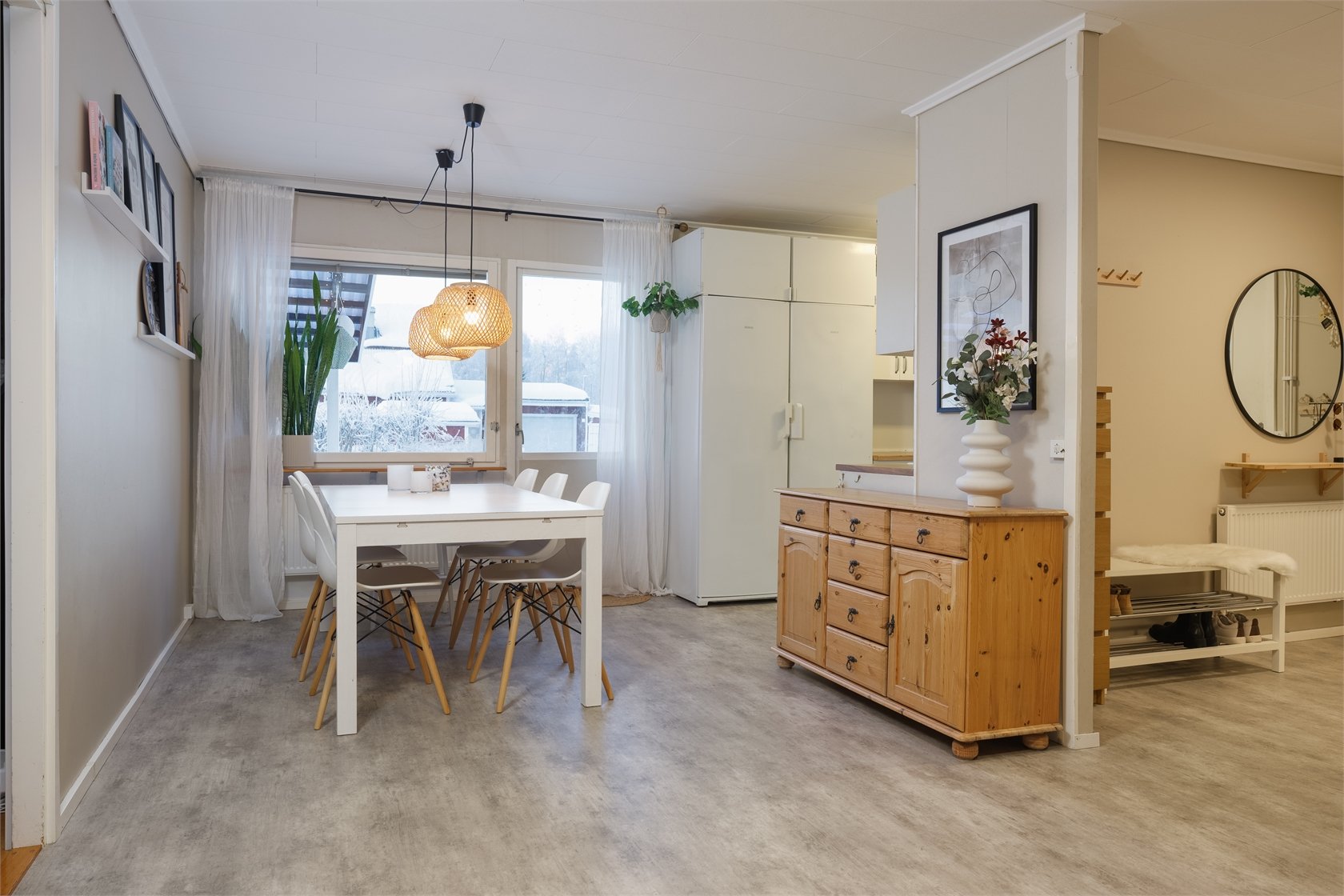 8 rok · 160 m² i Boden – bild 4