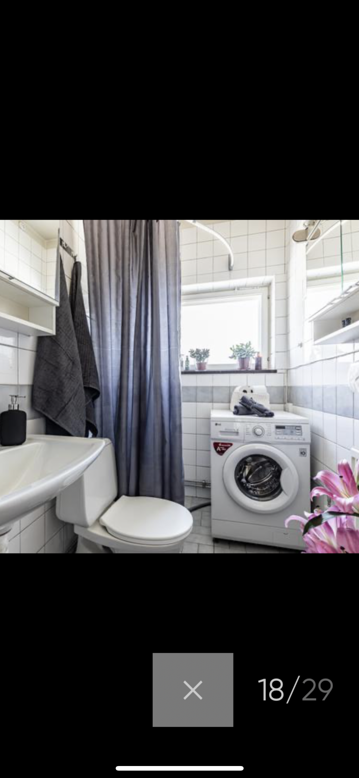 Lägenhet, 2 rooms, 47 sqm, Årsta – bild 6