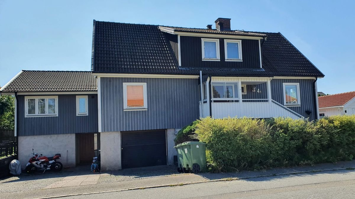 Villa/Hus, 1 rooms, 15 sqm, Mölndal