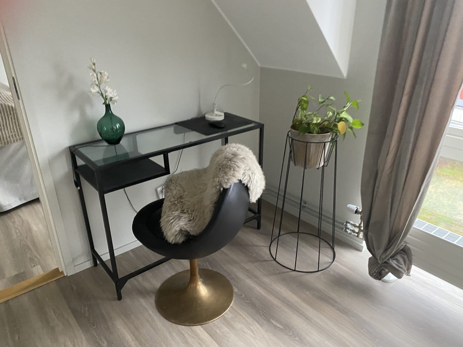 2 rok · 58 m² i Märsta – bild 4