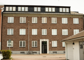 Lägenhet, 3 rooms, 72 sqm, Helsingborg