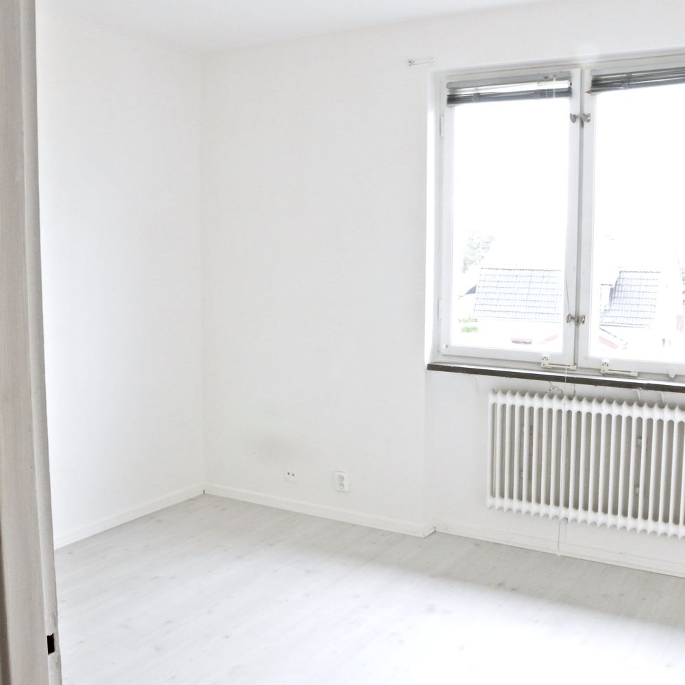 Lägenhet, 1 rooms, 24 sqm, Röfors – bild 2