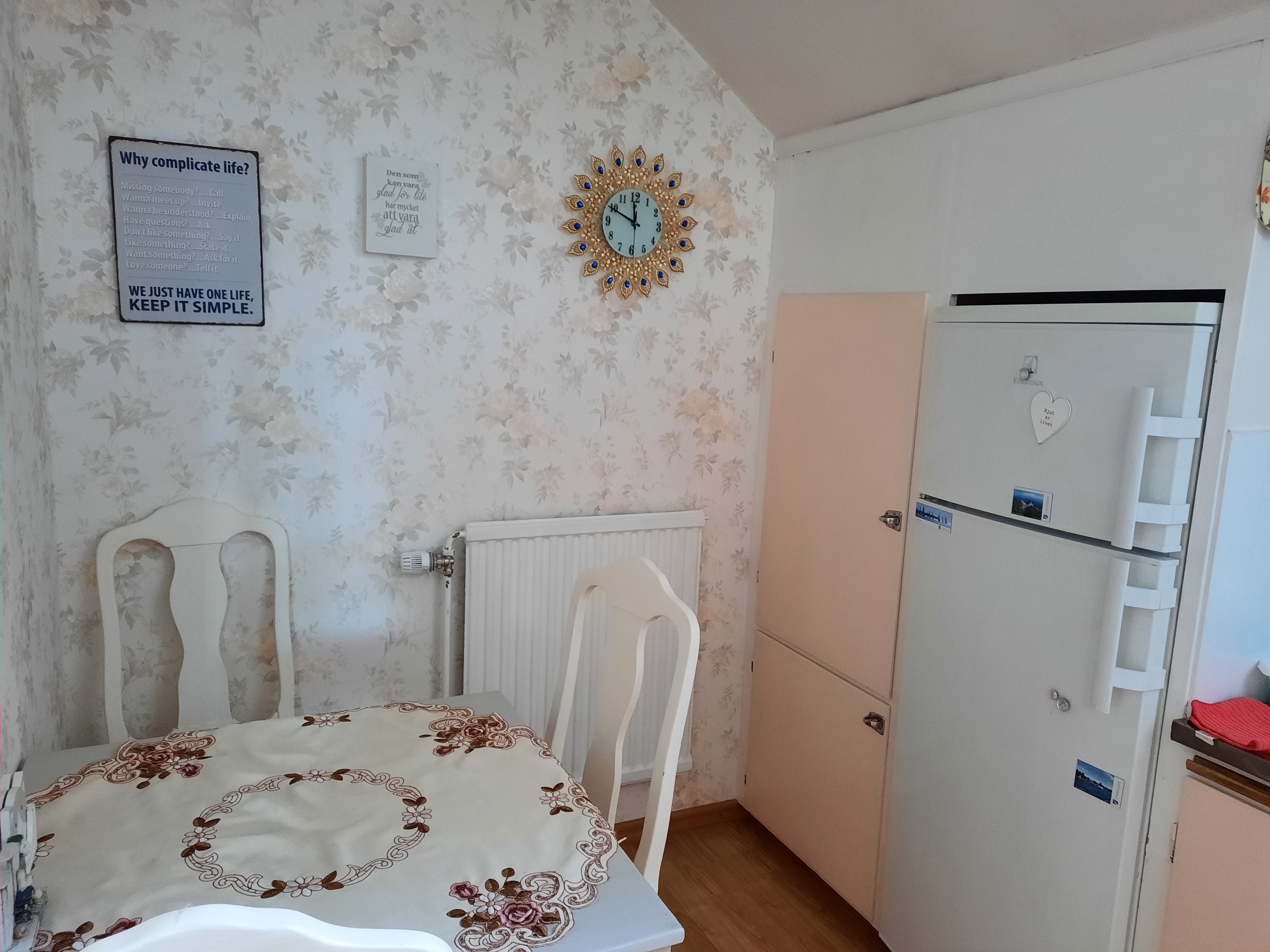 Lägenhet, 1 rooms, 43 sqm, Oxelösund – bild 6