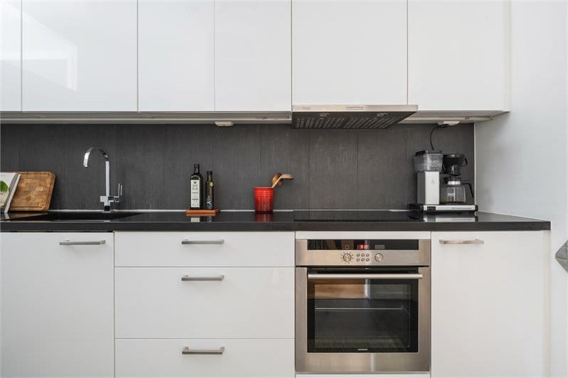 2 rok · 49 m² i Stockholm – bild 15