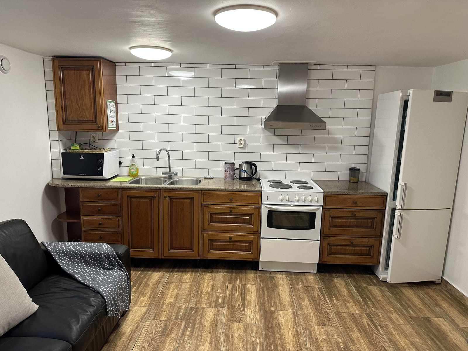 3 rok · 65 m² i Hisings Backa