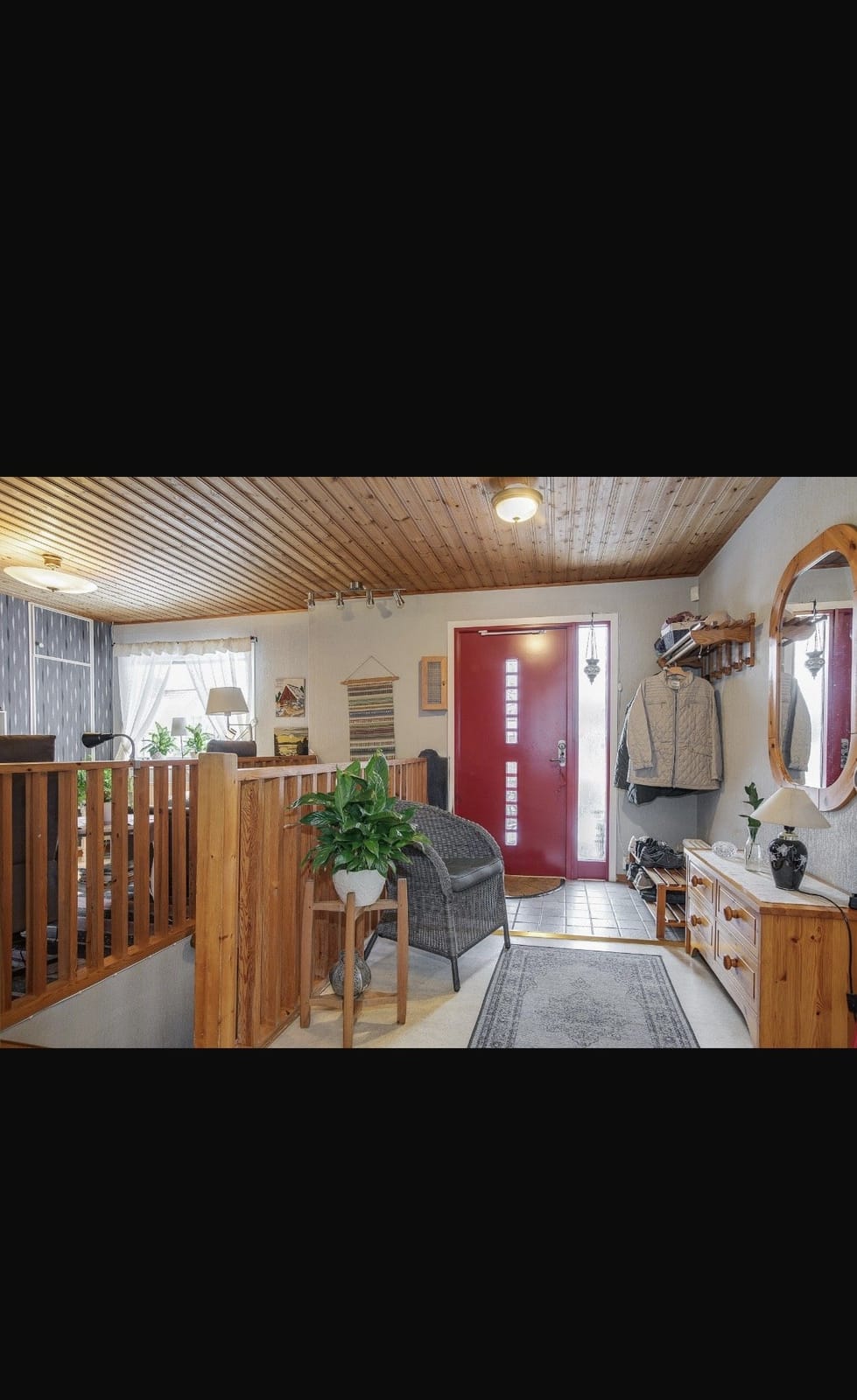 6 rok · 113 m² i Hovmantorp – bild 2