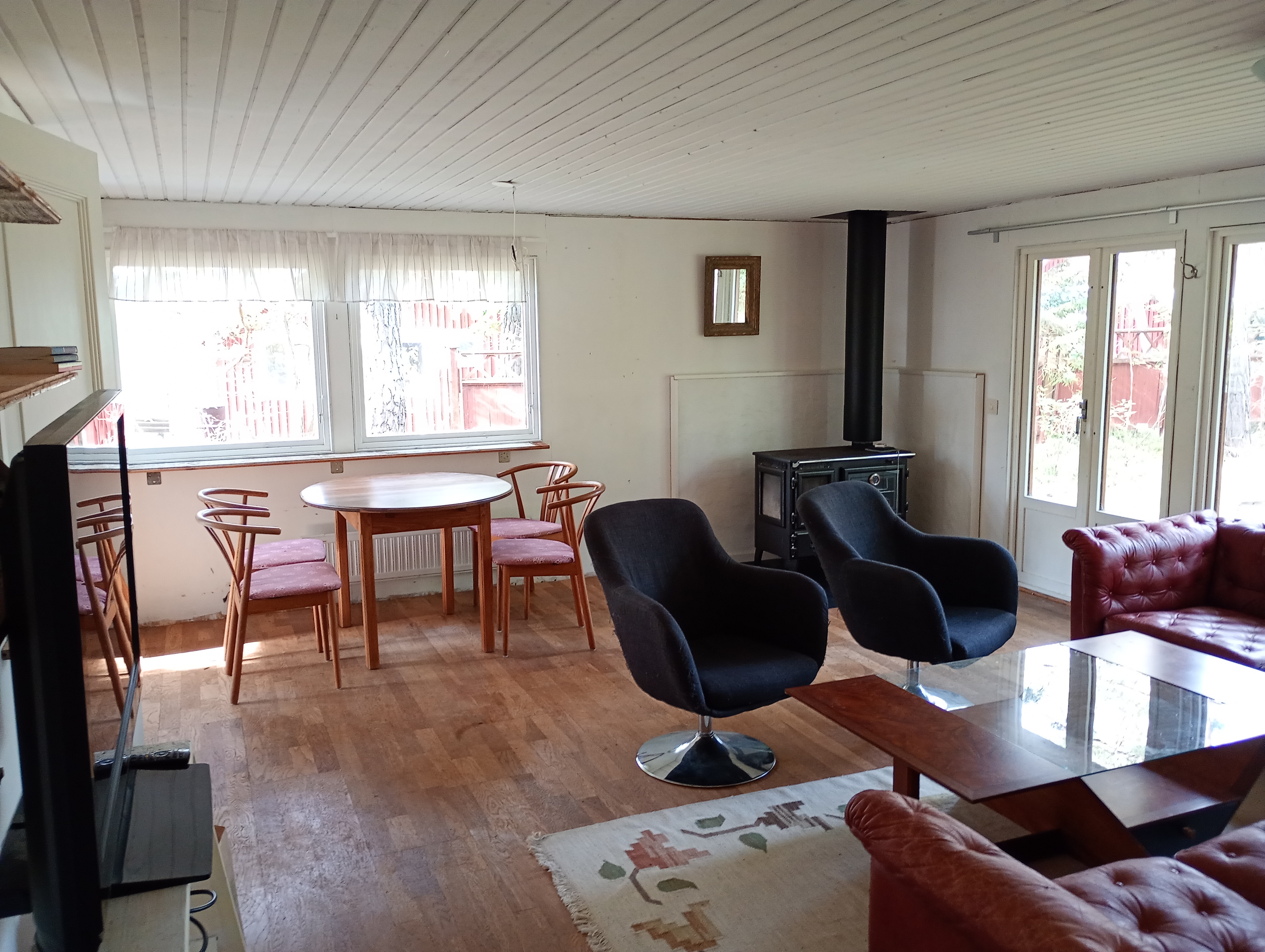 Stuga, 3 rooms, 60 sqm, Hässelby – bild 3