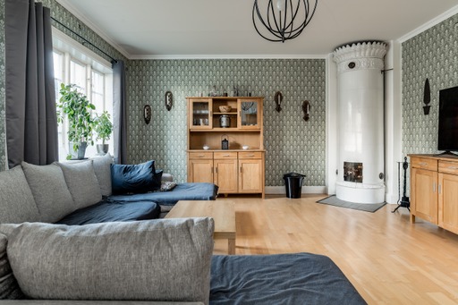 6 rok · 170 m² i Vallvik – bild 4