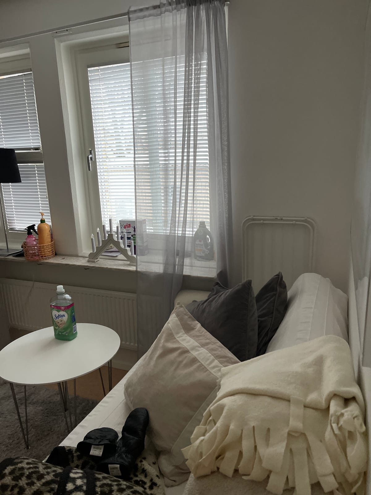1 rok · 16 m² i Lund – Lund