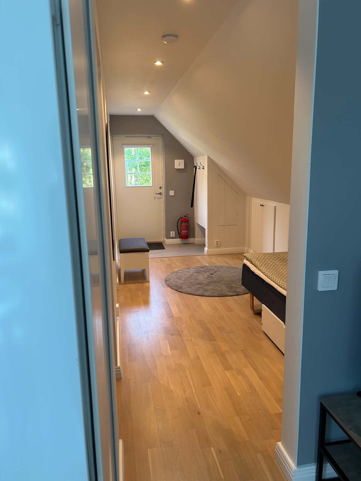 2 rok · 42 m² i Visby – bild 3