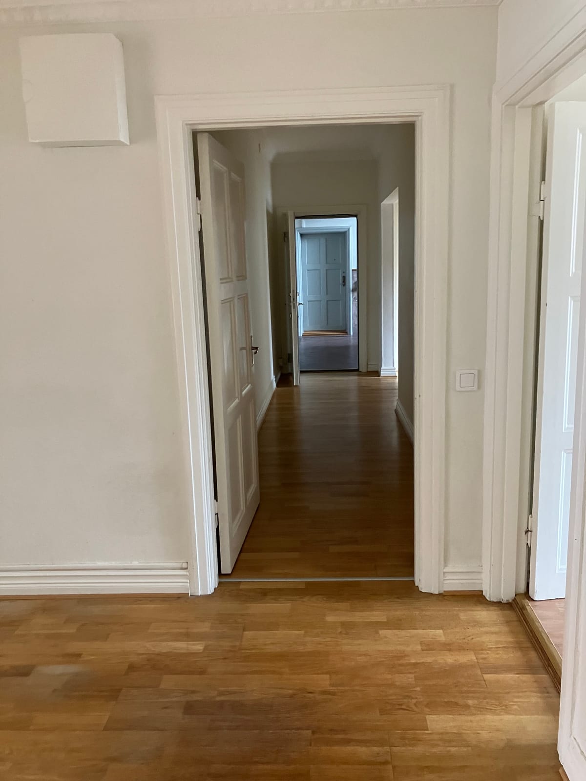 3 rok · 111 m² i Helsingborg – bild 20