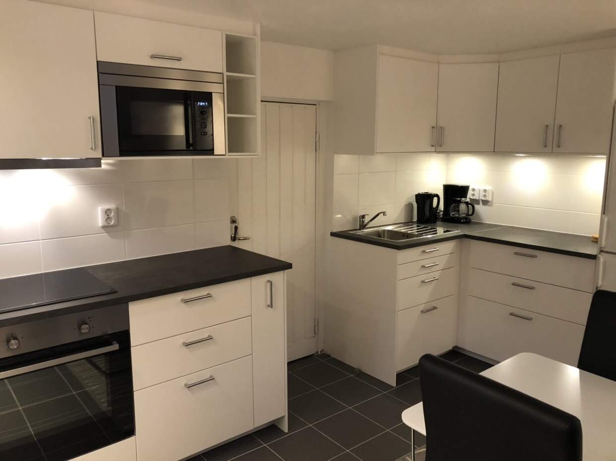 Lägenhet, 2 rooms, 50 sqm, Södertälje – Södertälje