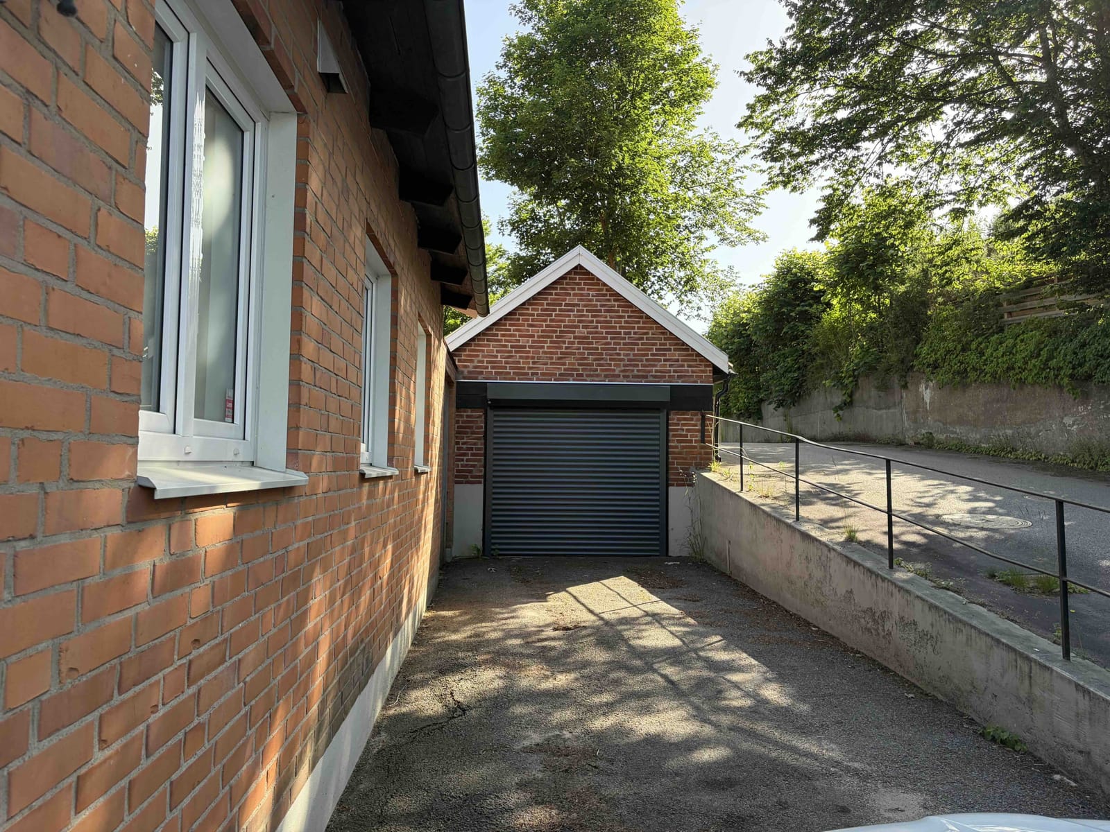4 rok · 140 m² i Eket – bild 10