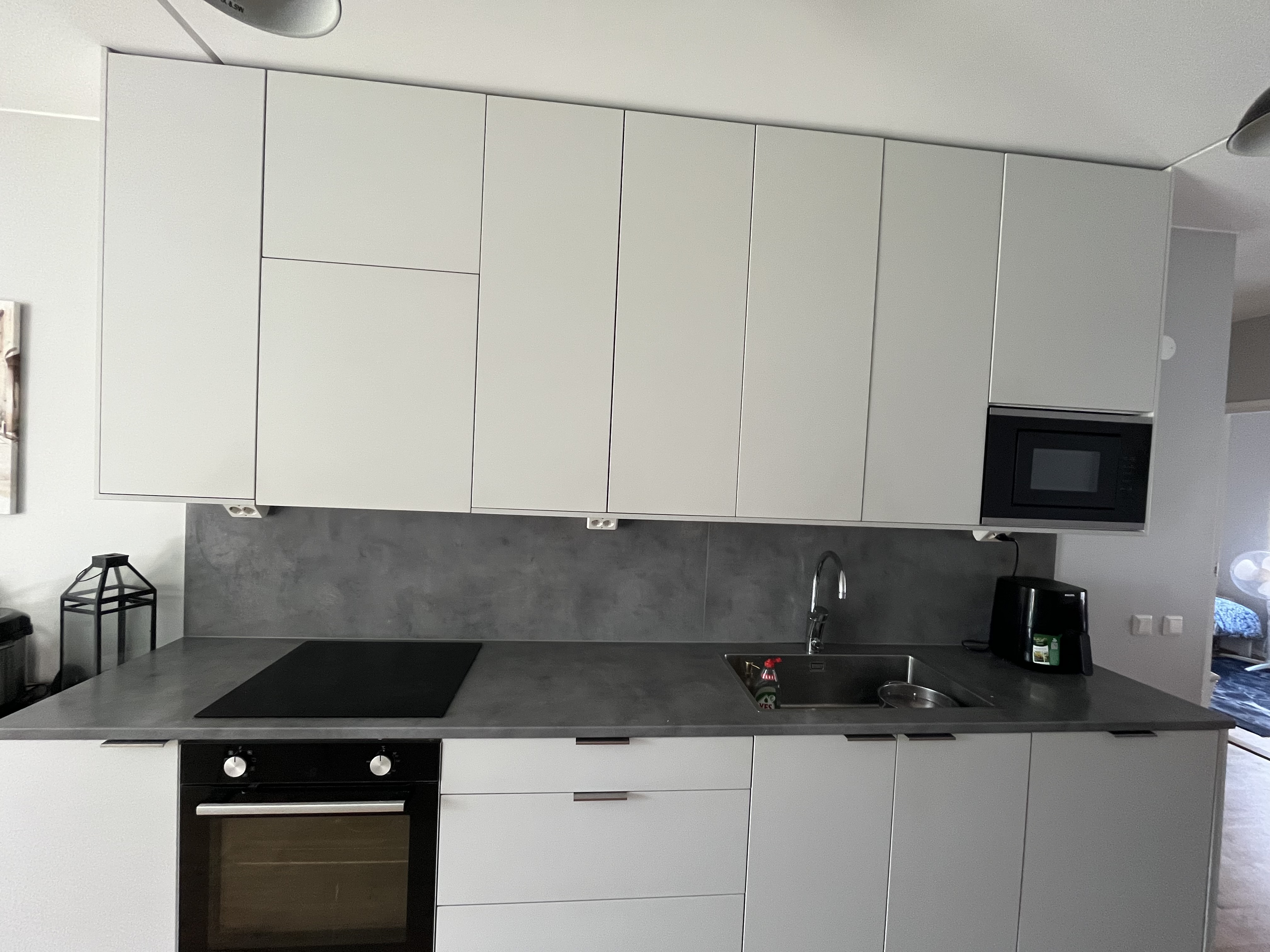 Lägenhet, 4 rooms, 84 sqm, Järfälla – bild 9