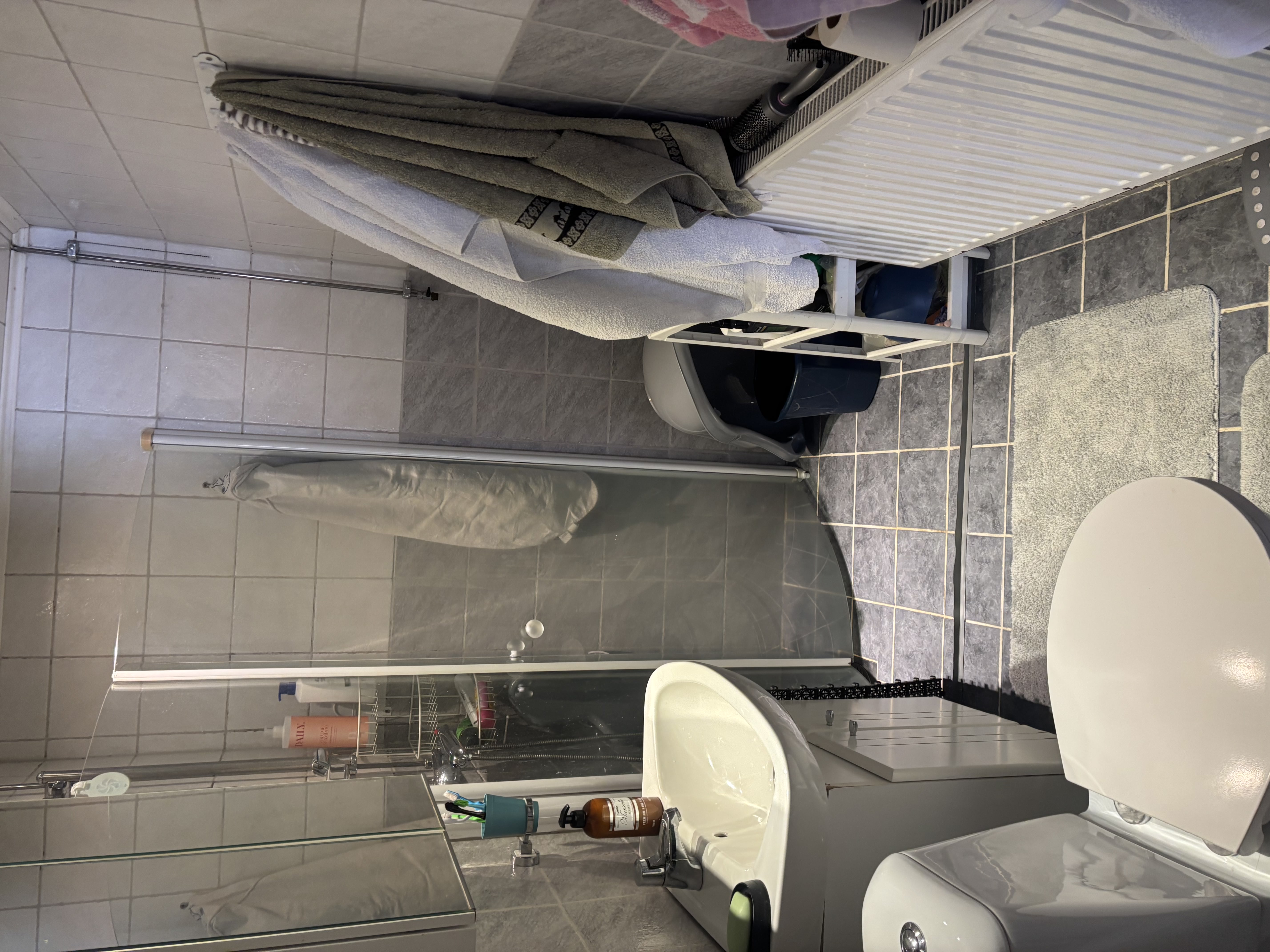 Lägenhet, 3 rooms, 55 sqm, tyresö – bild 7