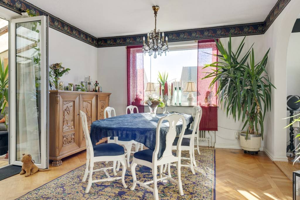 Villa/Hus, 5 rooms, 152 sqm, Arlöv – bild 26