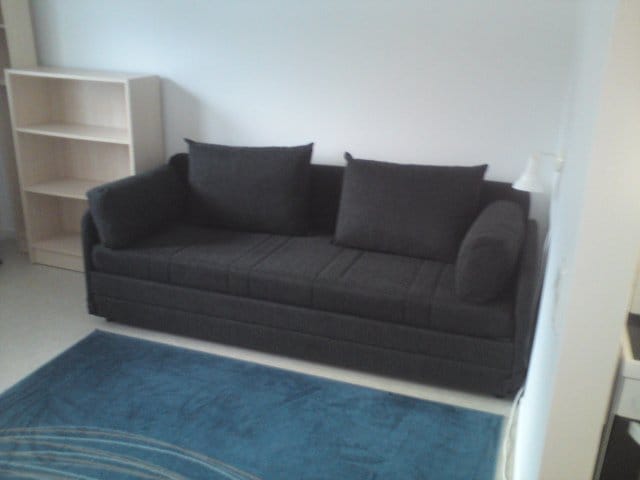 2 rok · 34 m² i Tumba – bild 2