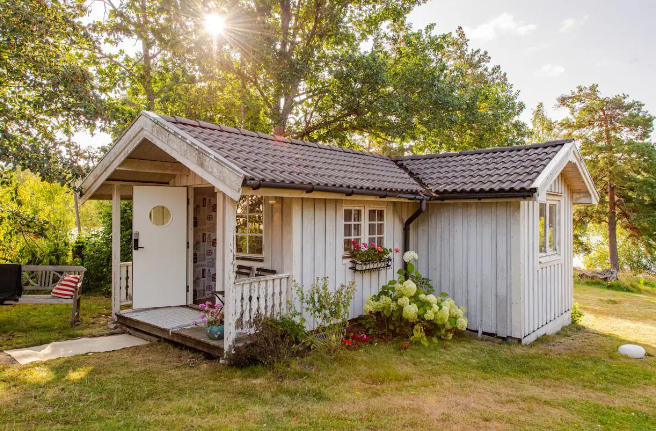 Villa/Hus, 4 rooms, 70 sqm, Huddinge – bild 39