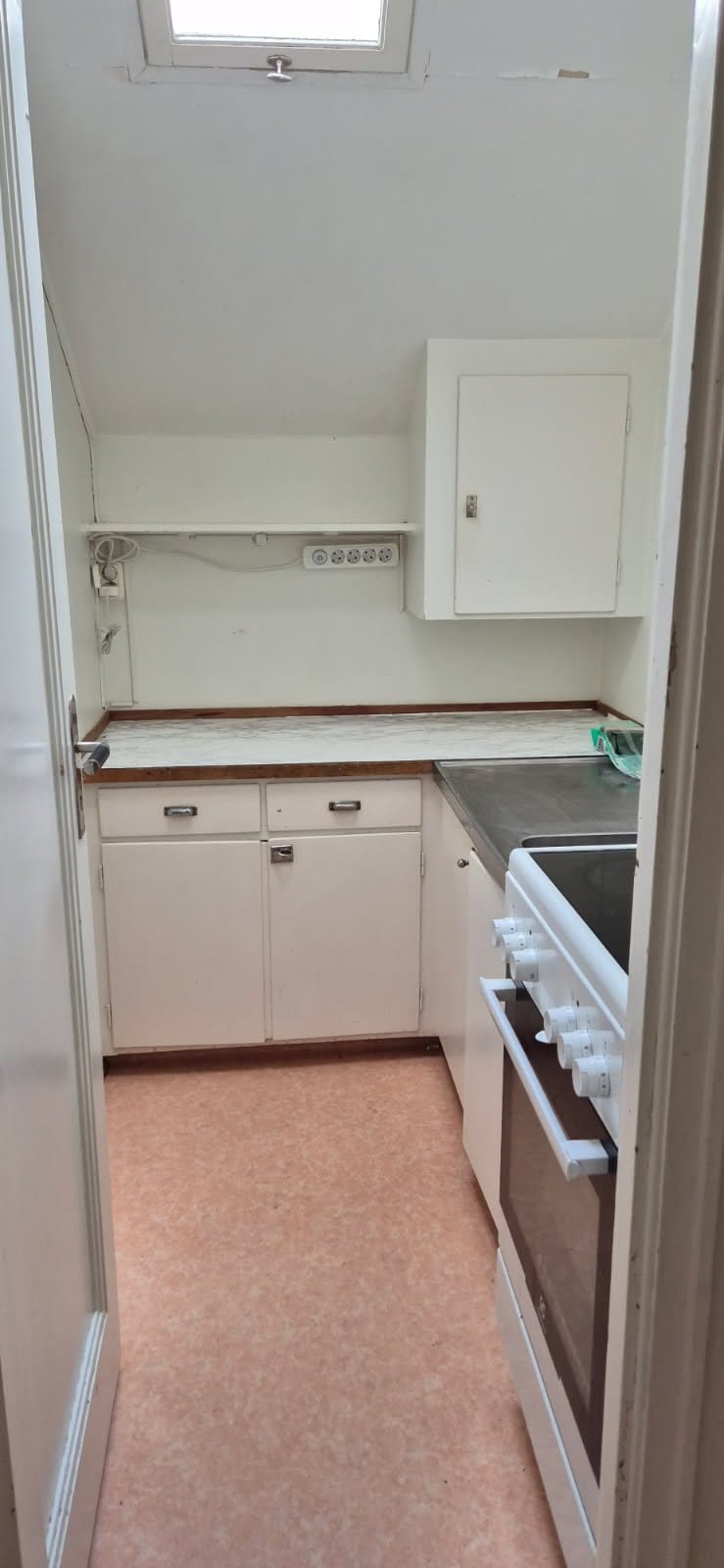 1 rok · 25 m² i Växjö – bild 4