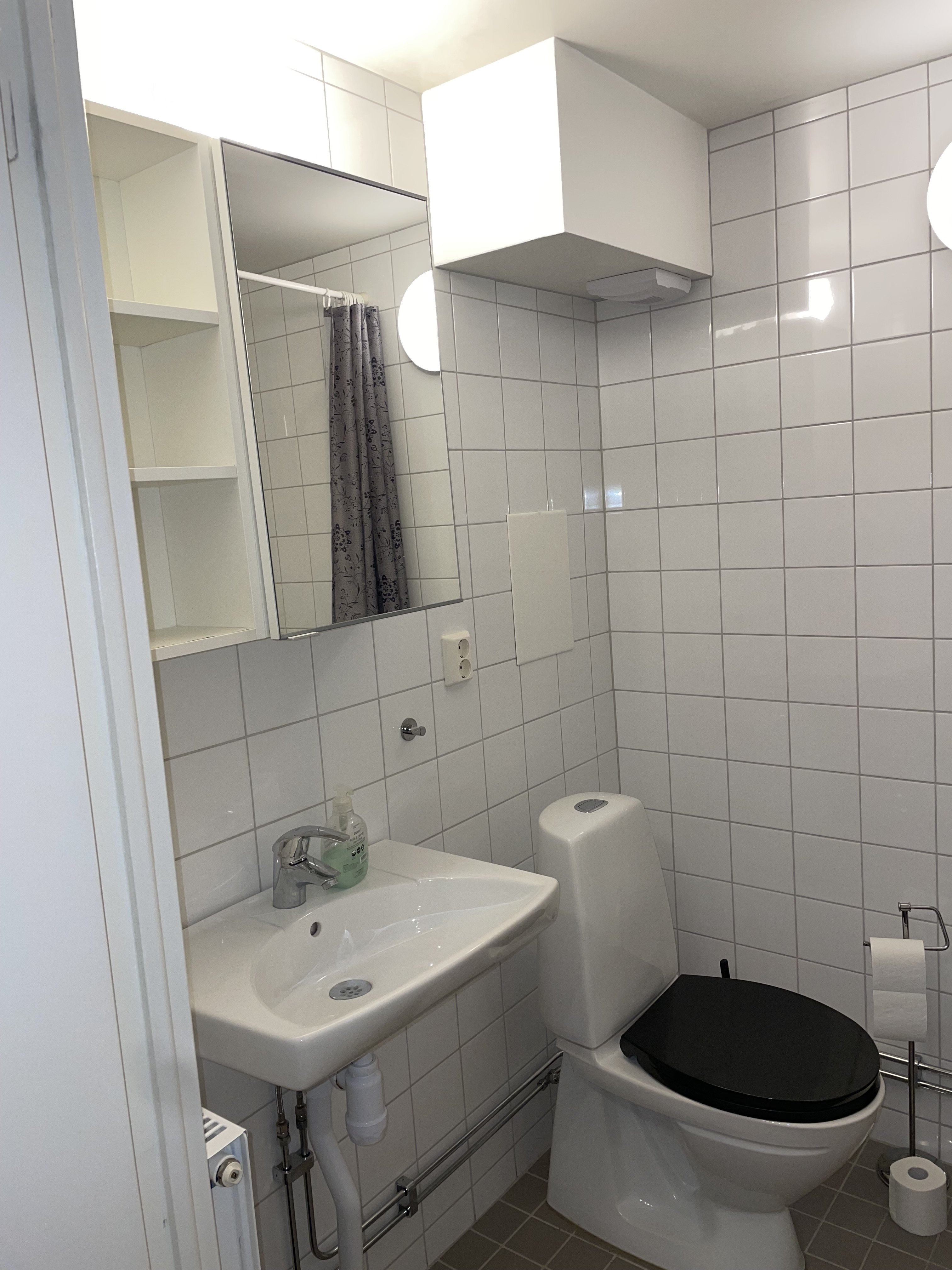 Lägenhet, 2 rooms, 40 sqm, Järfälla – bild 8