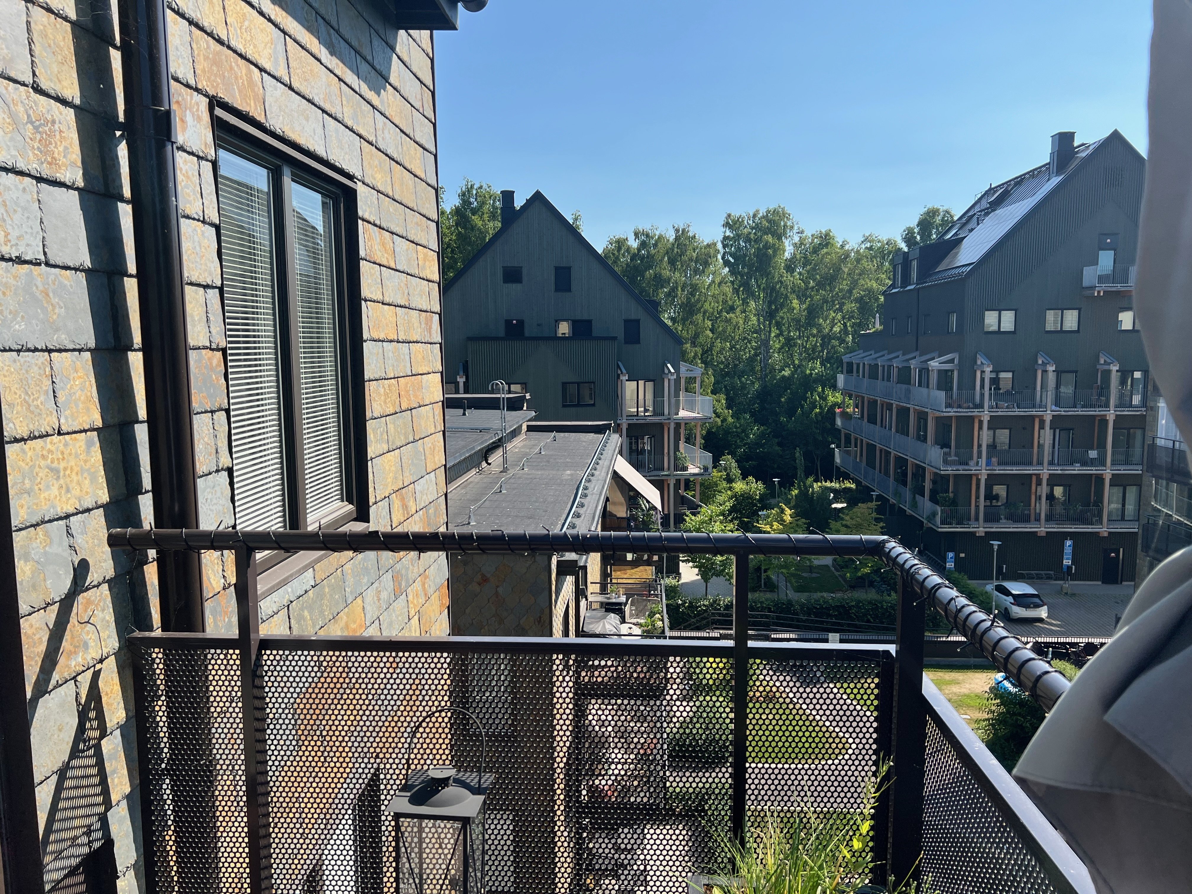 Lägenhet, 4 rooms, 105 sqm, Västerås – bild 11