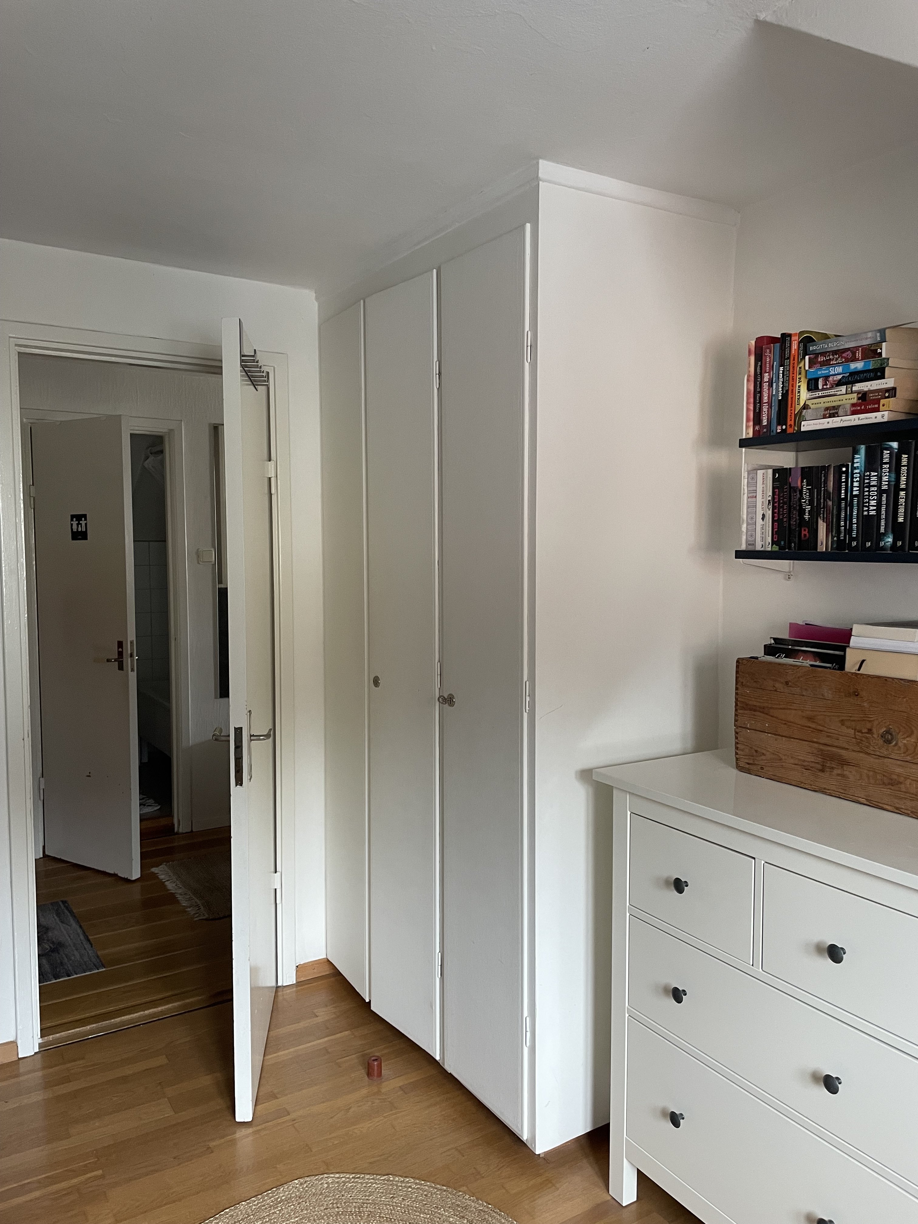 Lägenhet, 2 rooms, 53 sqm, Marstrand – bild 3