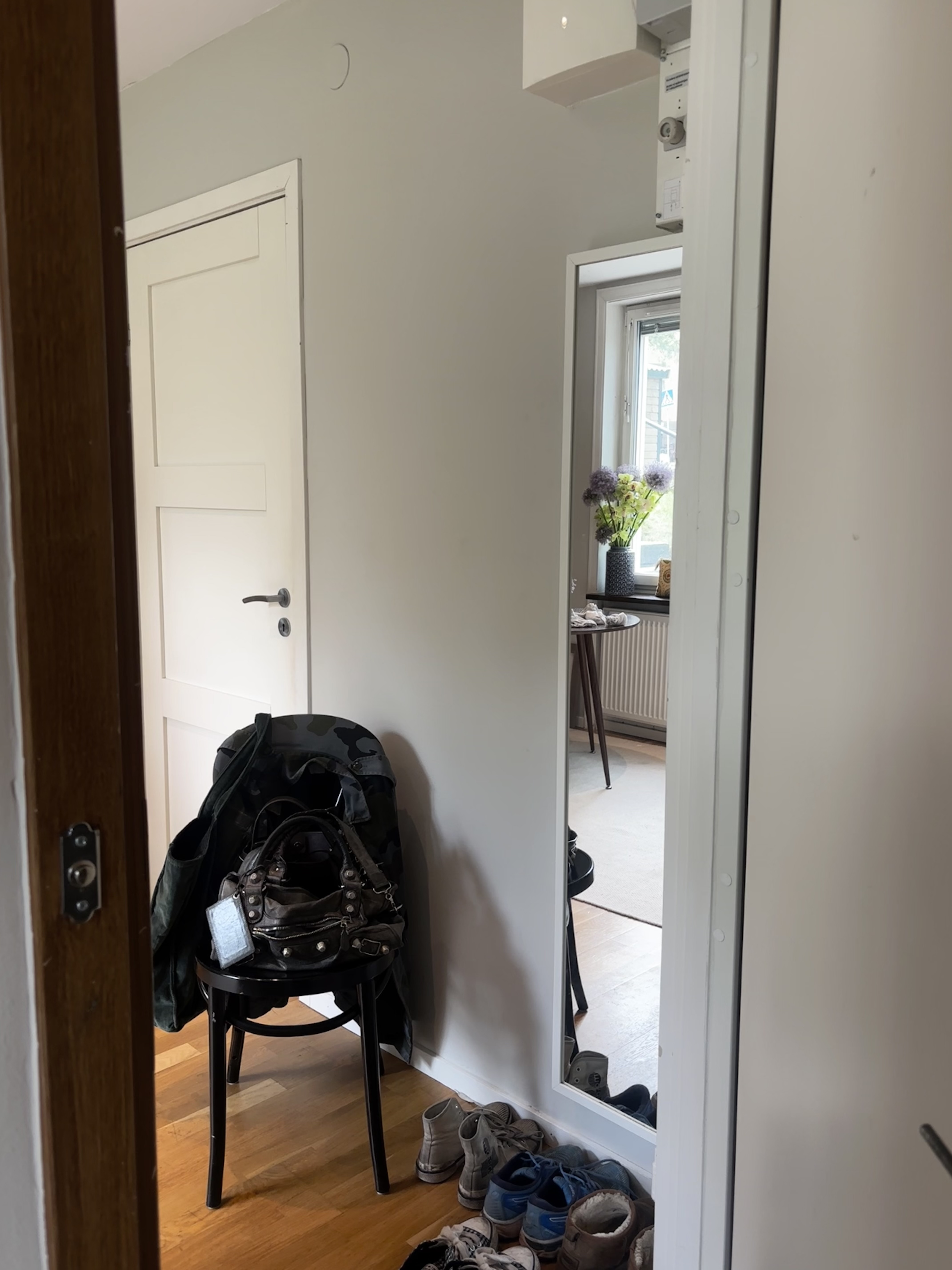 Lägenhet, 1 rooms, 28 sqm, Stockholm – bild 2